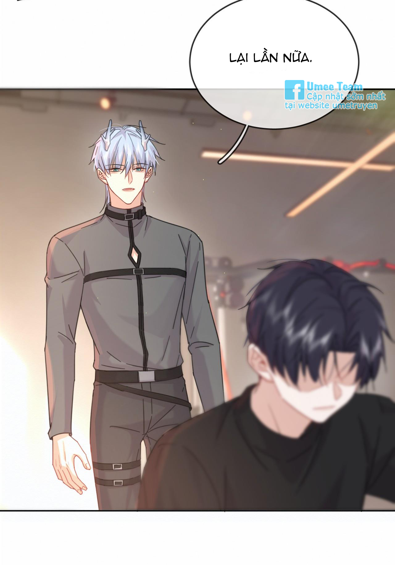 huynh dạy đệ vô lễ chapter 9 22