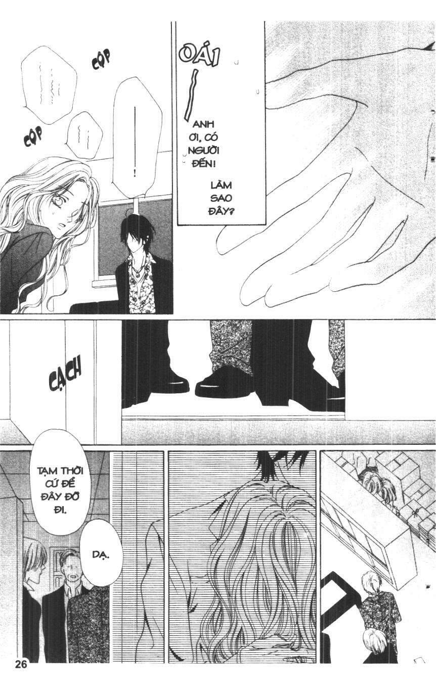 007 phá án chapter 9 22