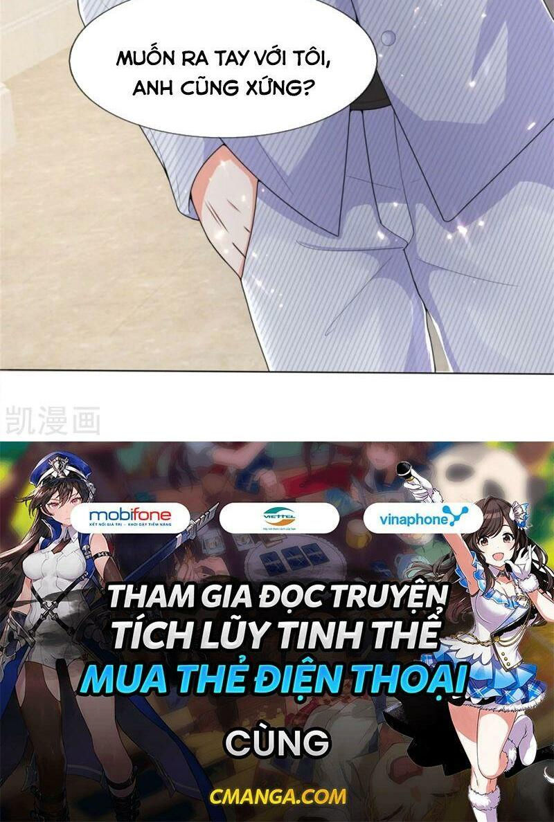 vú em tiên tôn đi ở rể chapter 159 31