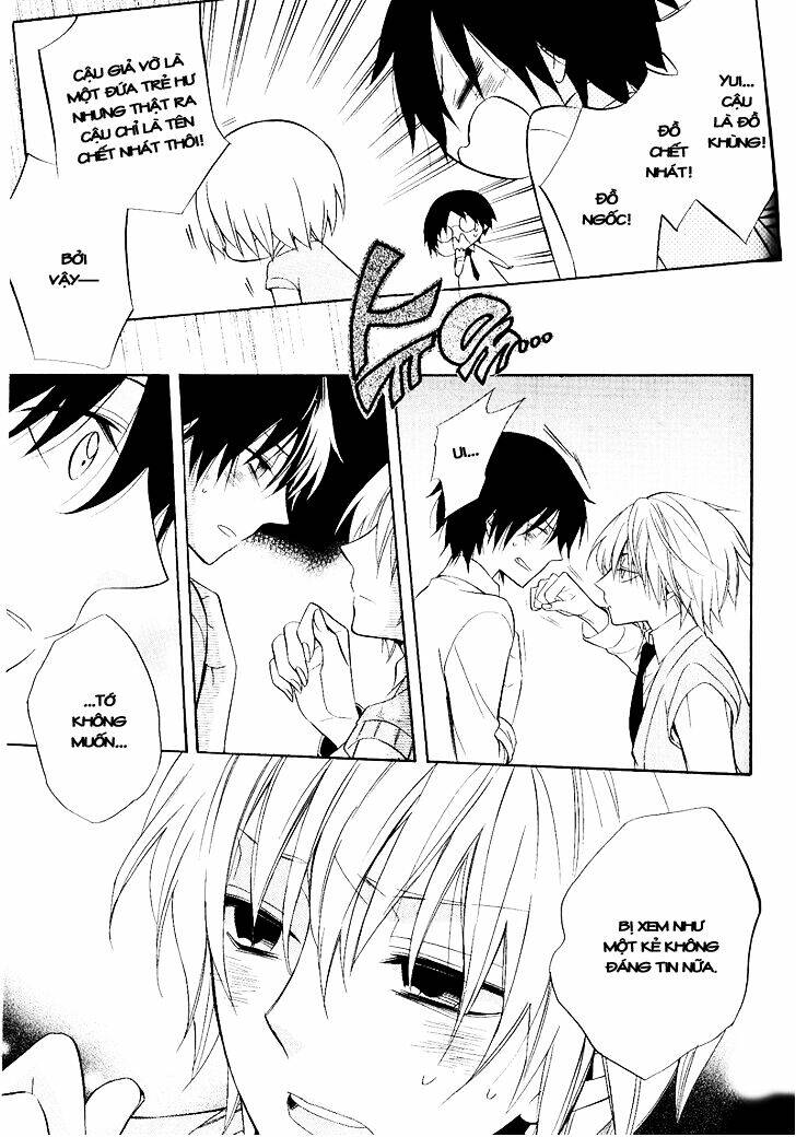 houou gakuen misoragumi chapter 21 14