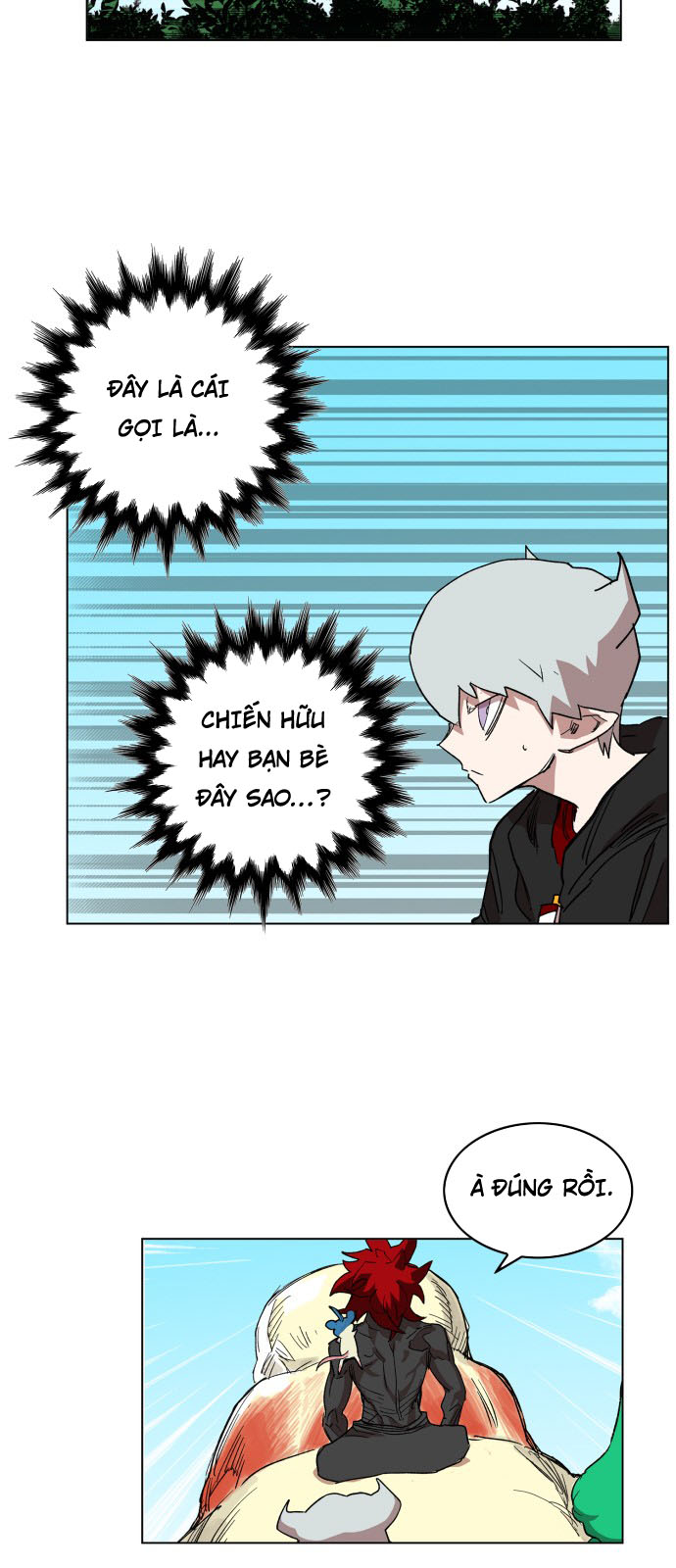 hard core leveling warrior chapter 90 28