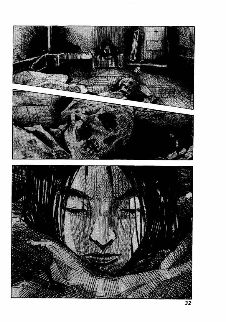 skyhigh: shinshou chapter 13 34