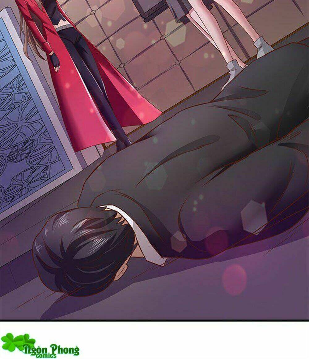 khi trò chơi ác ma bắt đầu chapter 22 59