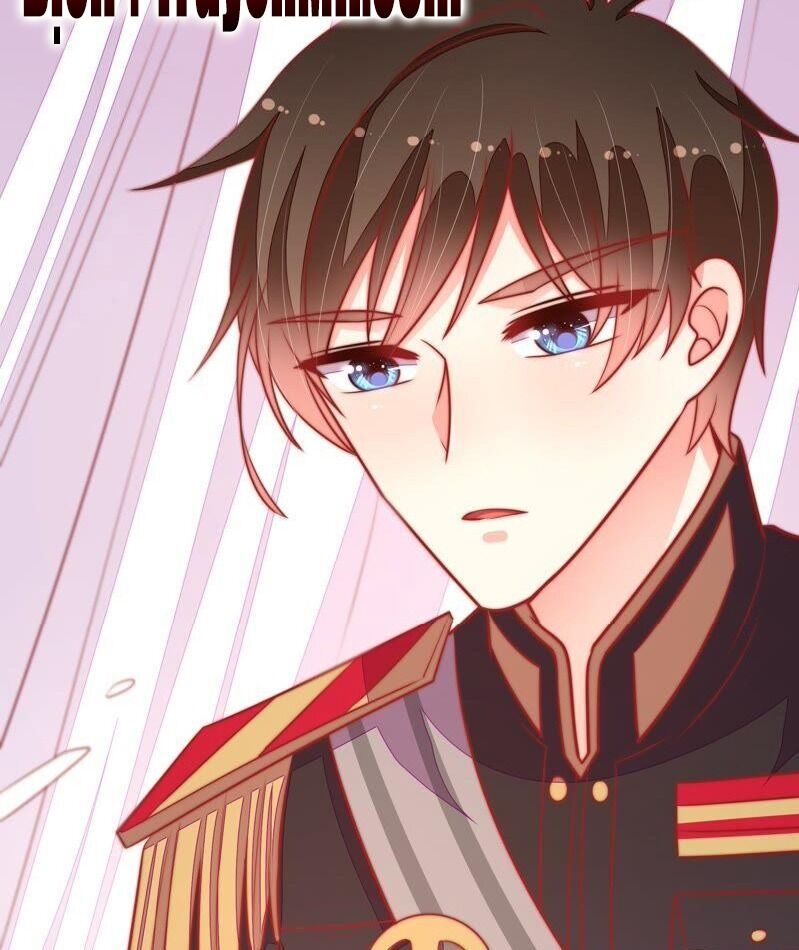 ngày nào thiếu soái cũng ghen chapter 169 6