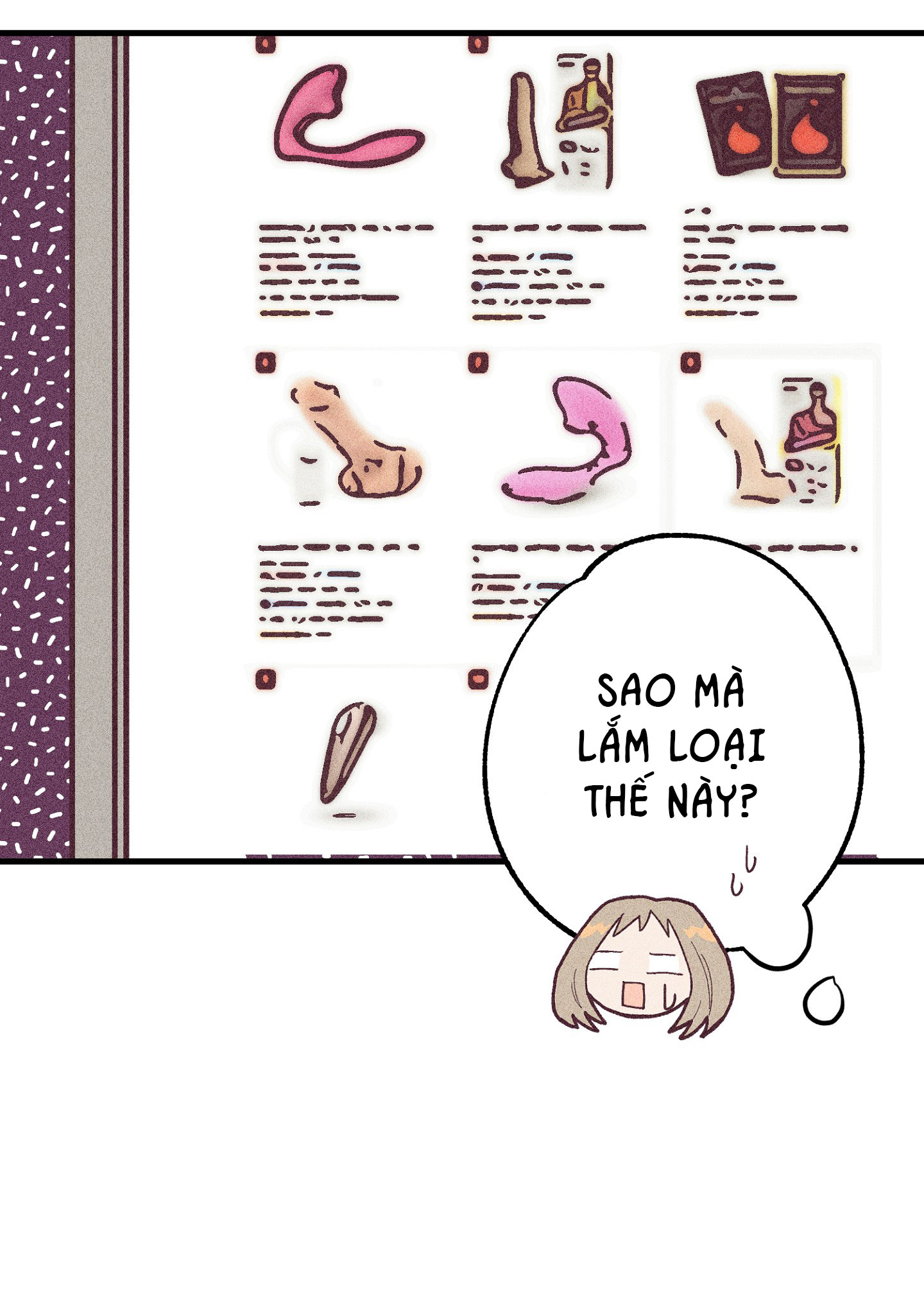 chạy đâu cho thoát chapter 20.1 29