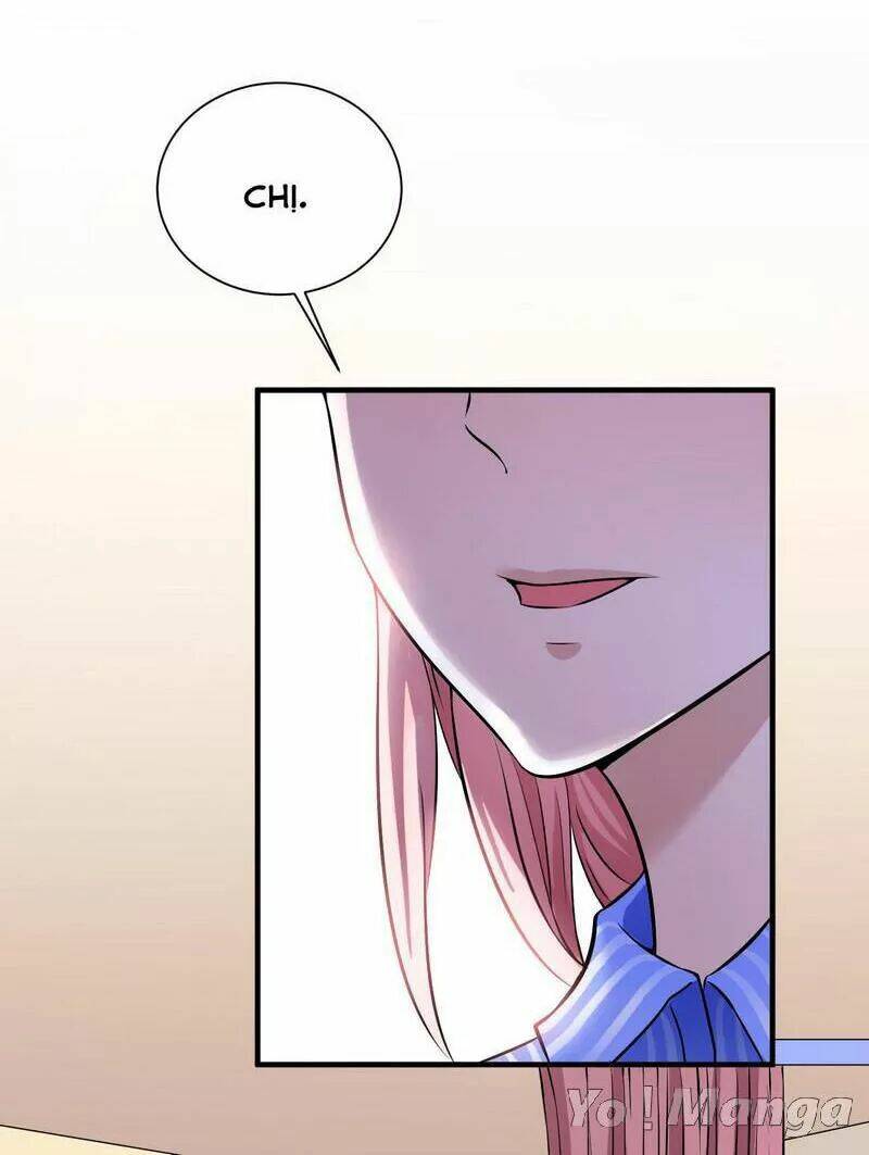 cô dâu gả thay của tổng tài chapter 35 34