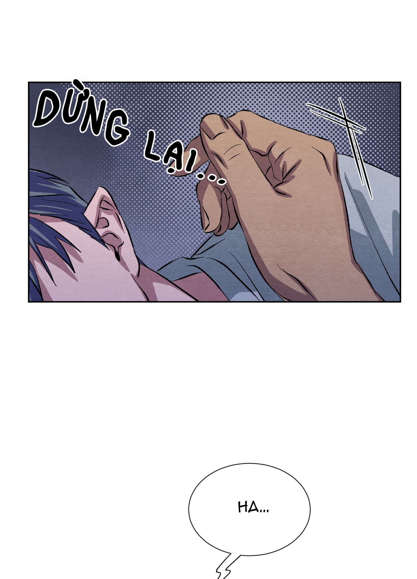 vị khách không mời chapter 9 5