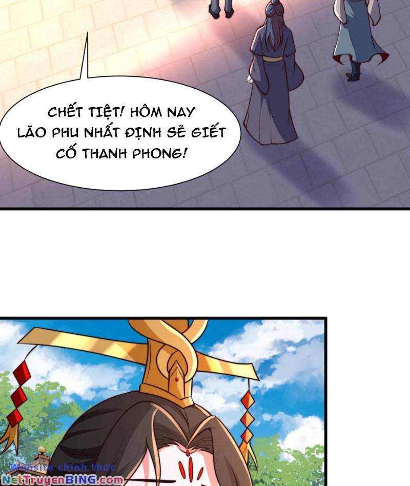 ta nuôi quỷ ở trấn ma ty chapter 285 48