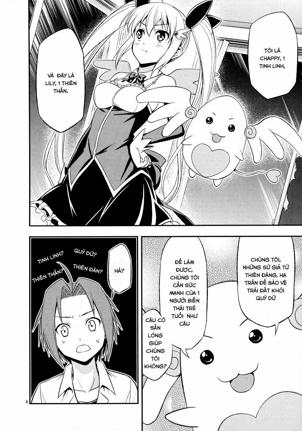 zetsurin! chapter 1 14