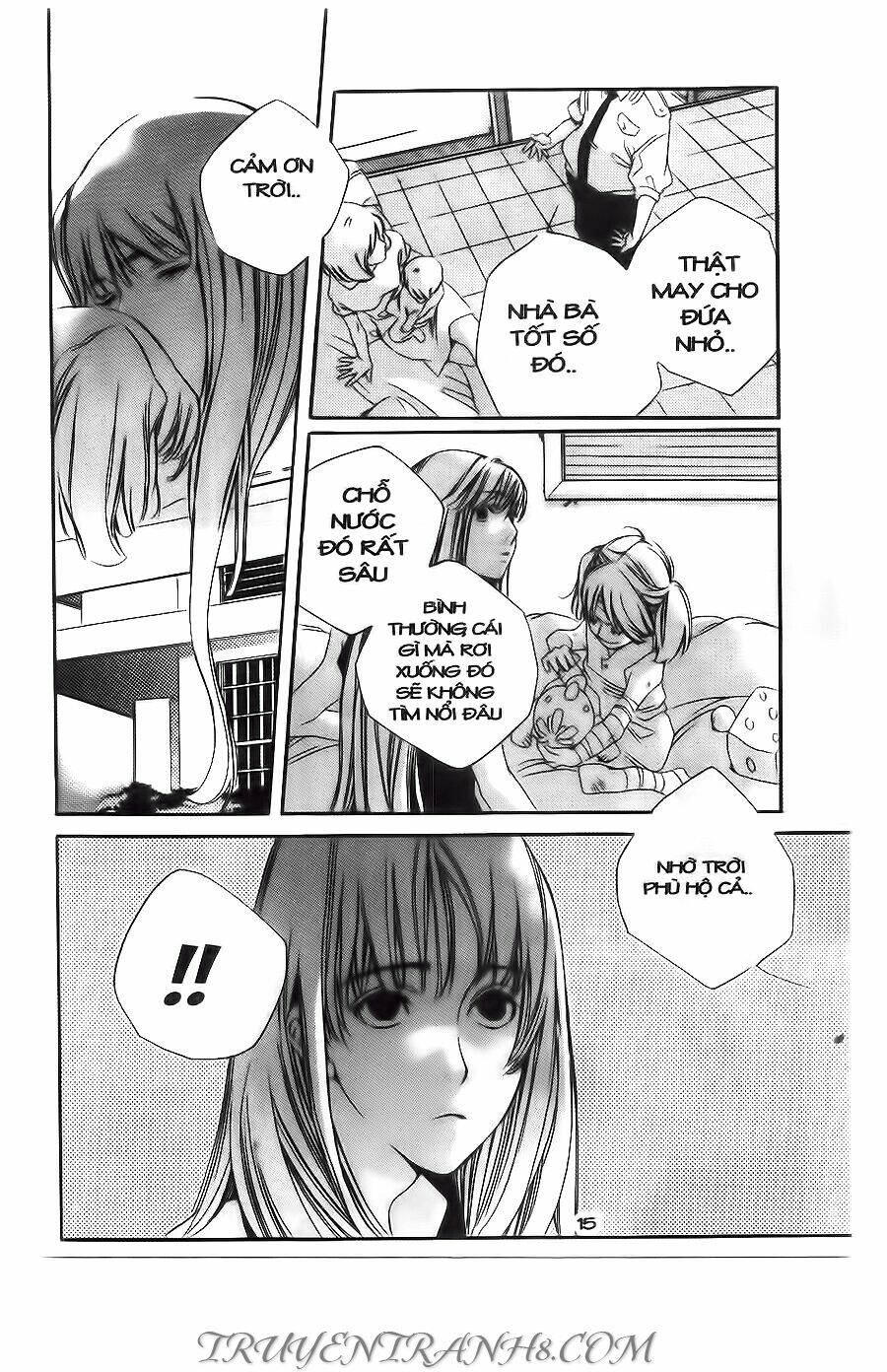 ngày hóa bướm chapter 1 14