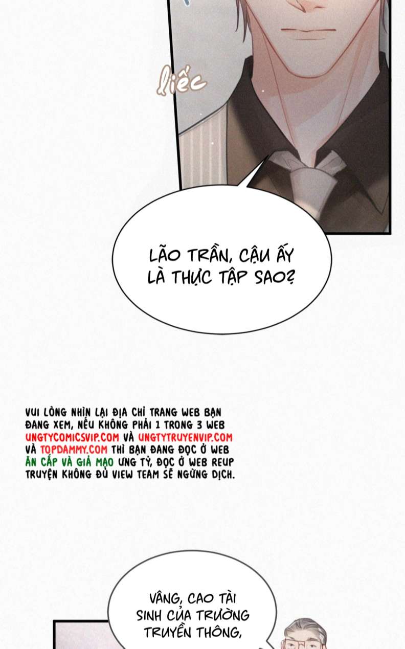 thần thương (môi súng) chapter 89 2