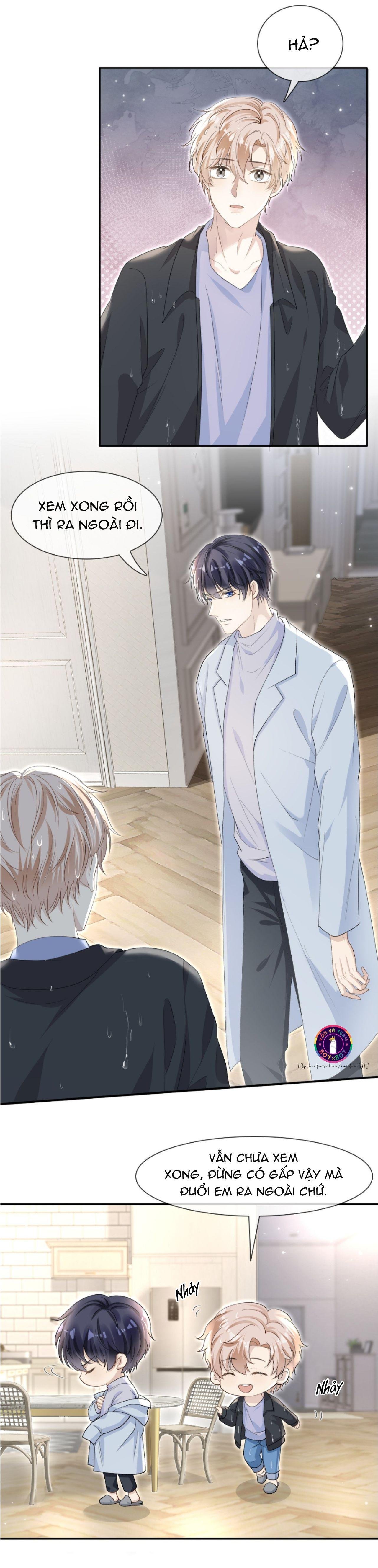 ẩn trung (end) chapter 2 2