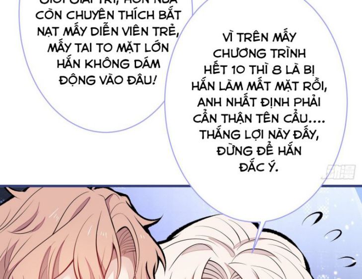 hotsearch của ảnh đế chapter 120 67