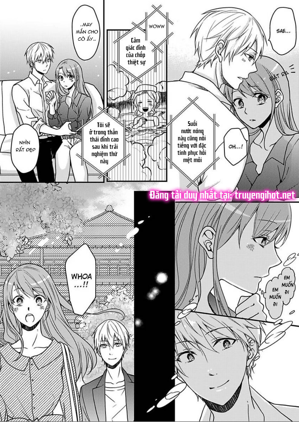 xin lỗi nhưng tôi có thể ăn hết được không?~ chung sống vui vẻ với người đồng nghiệp vô song của mình chapter 5.1 7