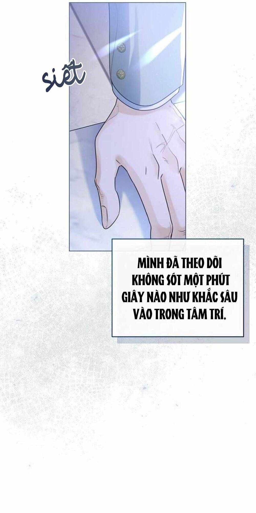 tôi sẽ từ bỏ vị trí hoàng hậu chapter 20 66