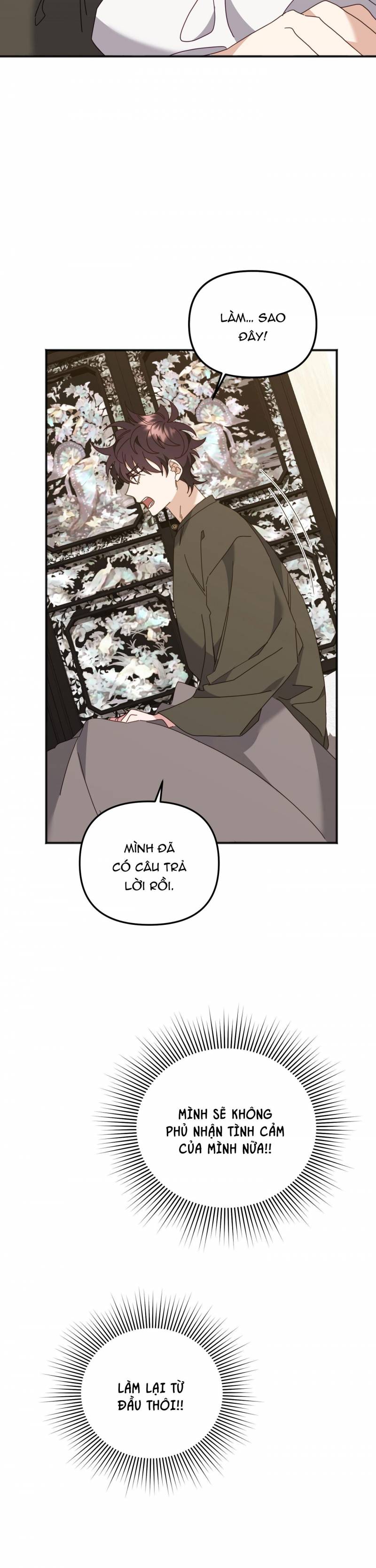 hổ trở về chapter 35 2