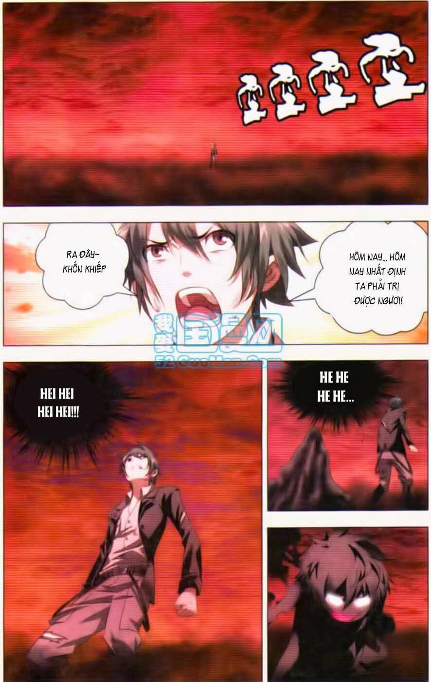 chín chín tám mươi một - 9981 chapter 55 6