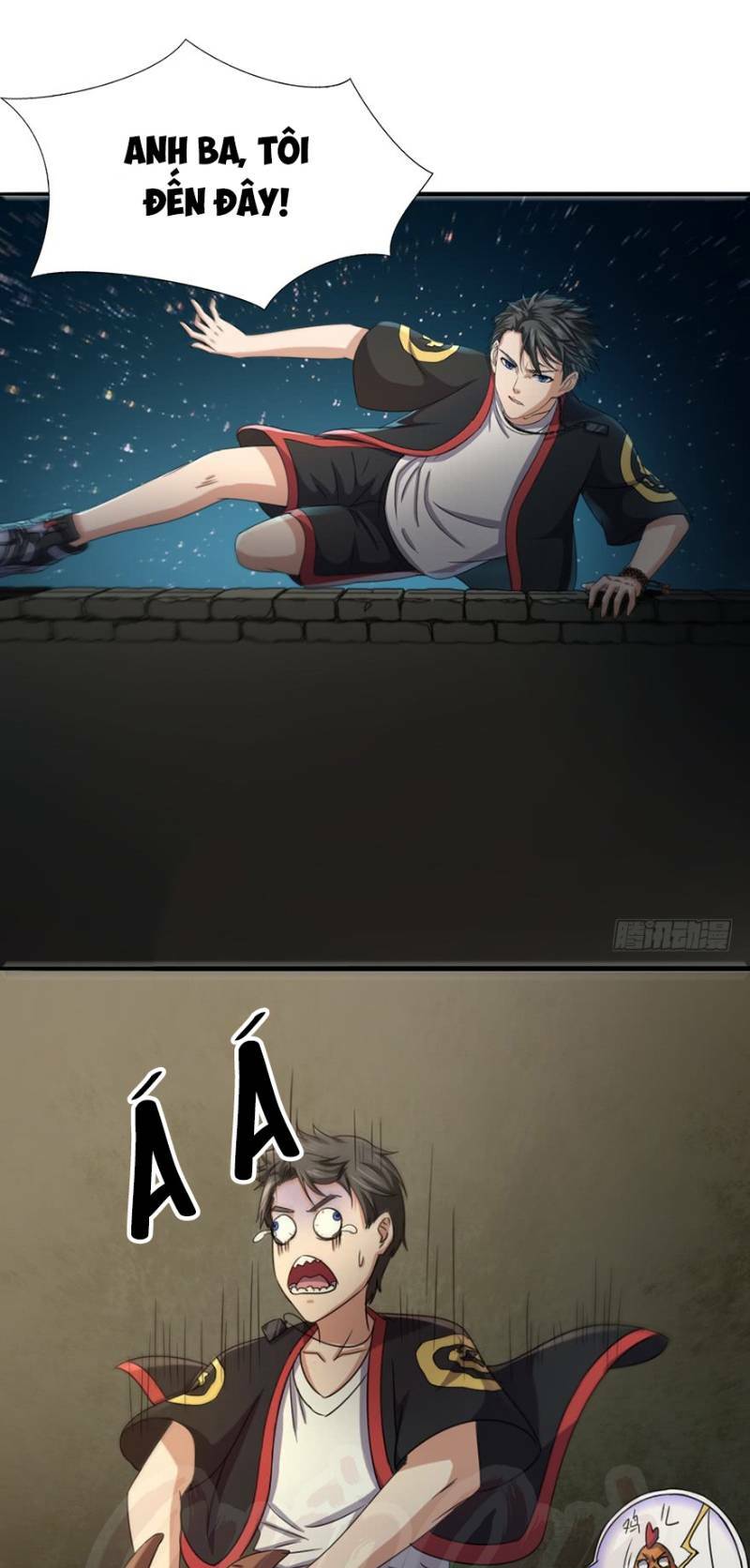 thập nhị thiên kiếp chapter 27 17