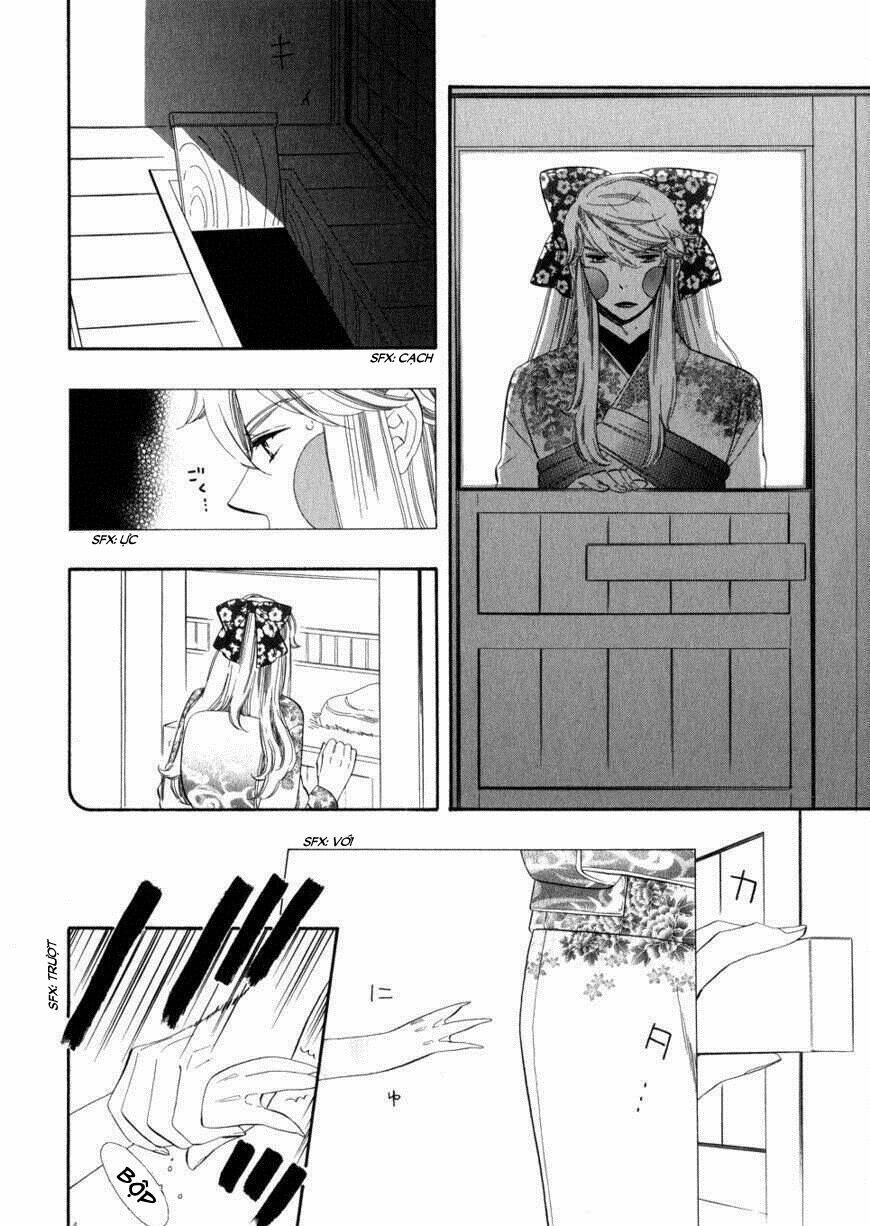 otome youkai zakuro chapter 3 14