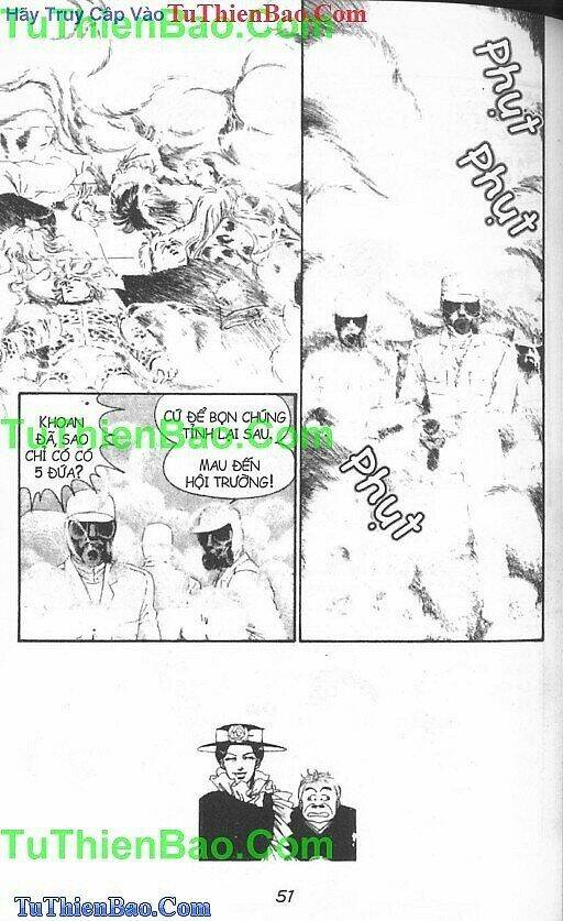 câu lạc bộ con nhà giàu chapter 12 51