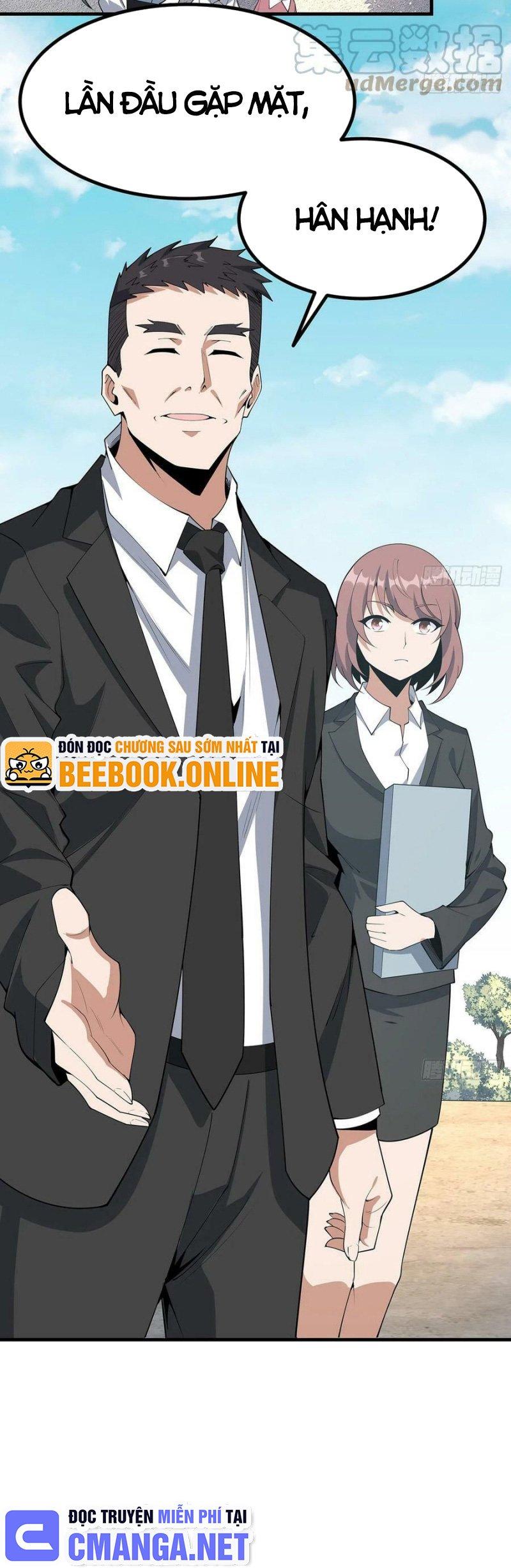 địa cầu đệ nhất kiếm chapter 194 20