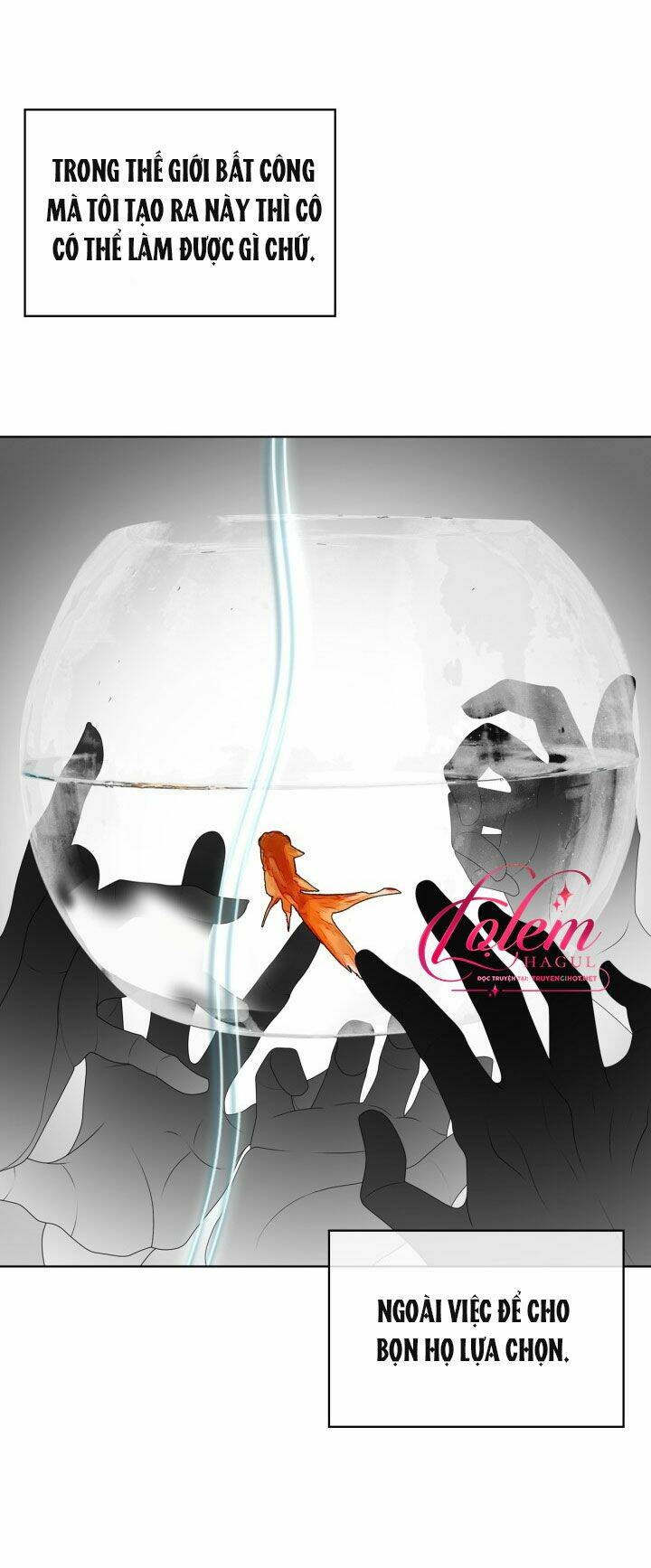 kẻ tạo ra nữ phản diện chapter 65.1 25
