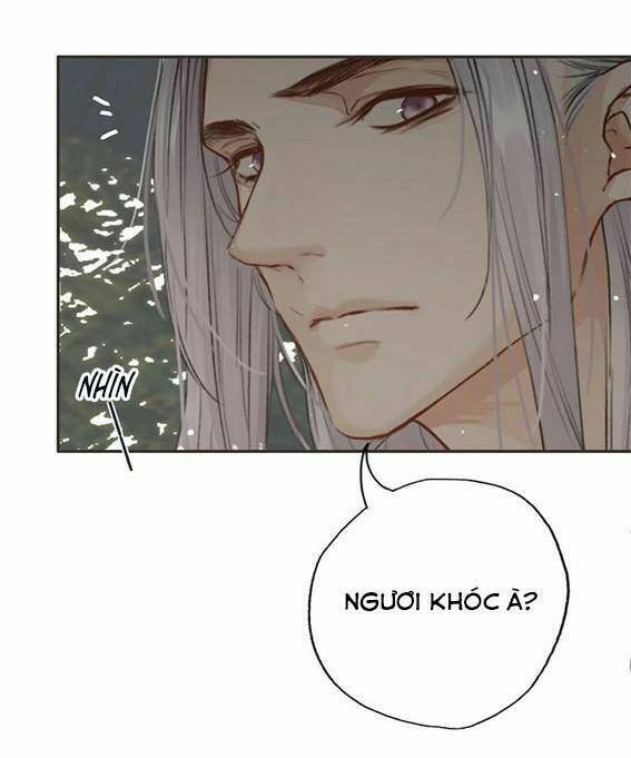 túc dạ trường ca chapter 1.5 18