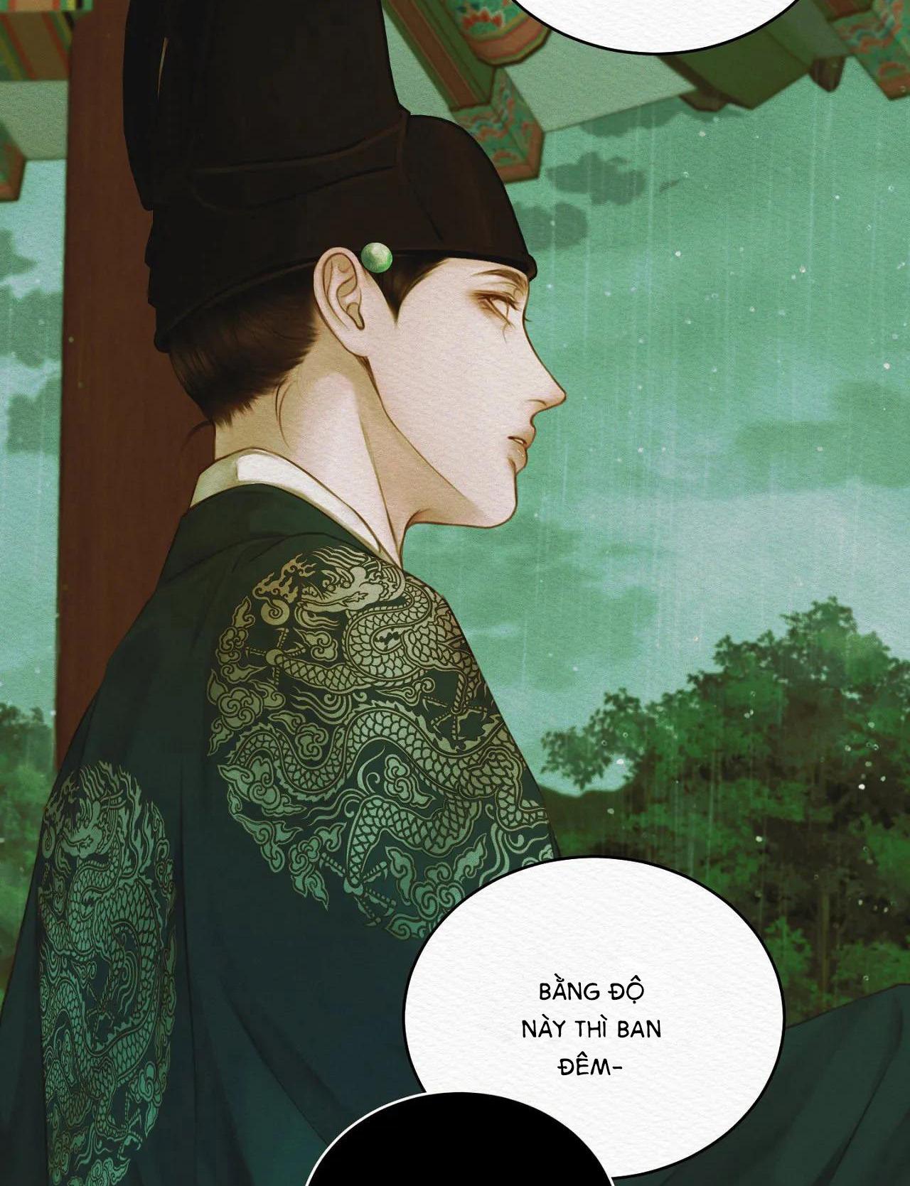 qủy dạ khúc chapter 36 78