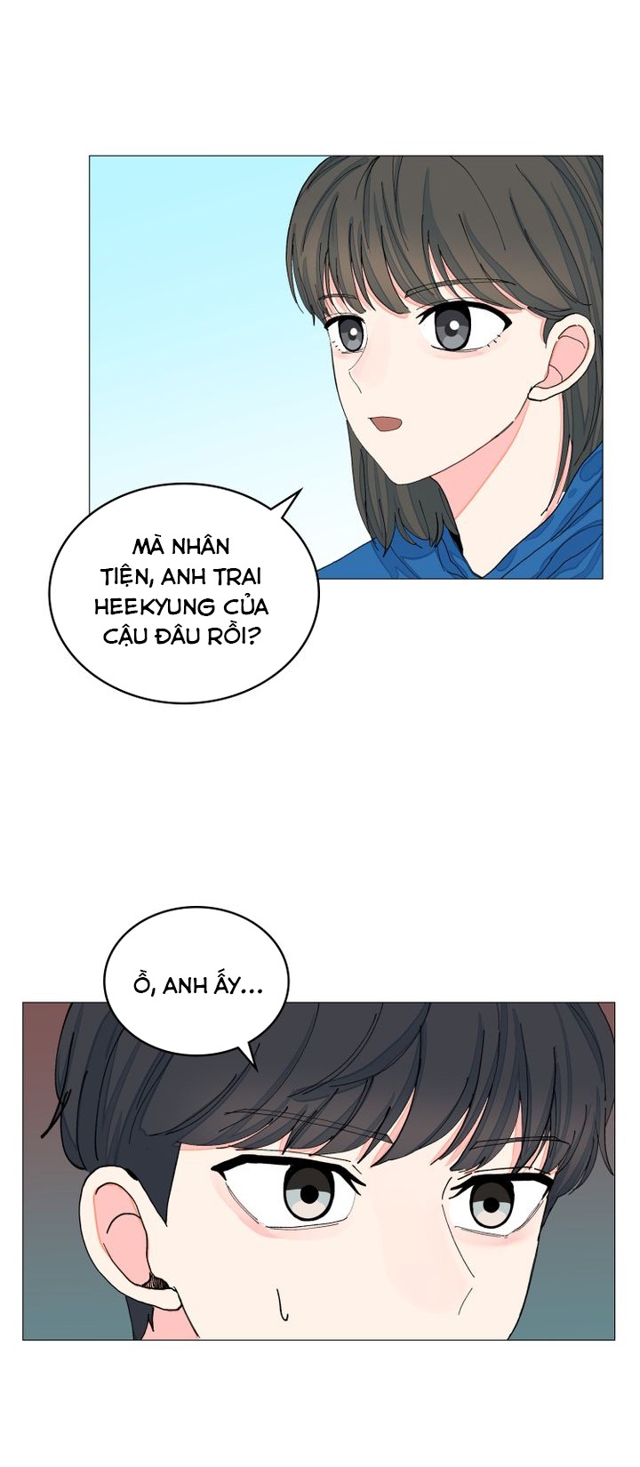 lọ lem hangul coming soon chapter 16 3