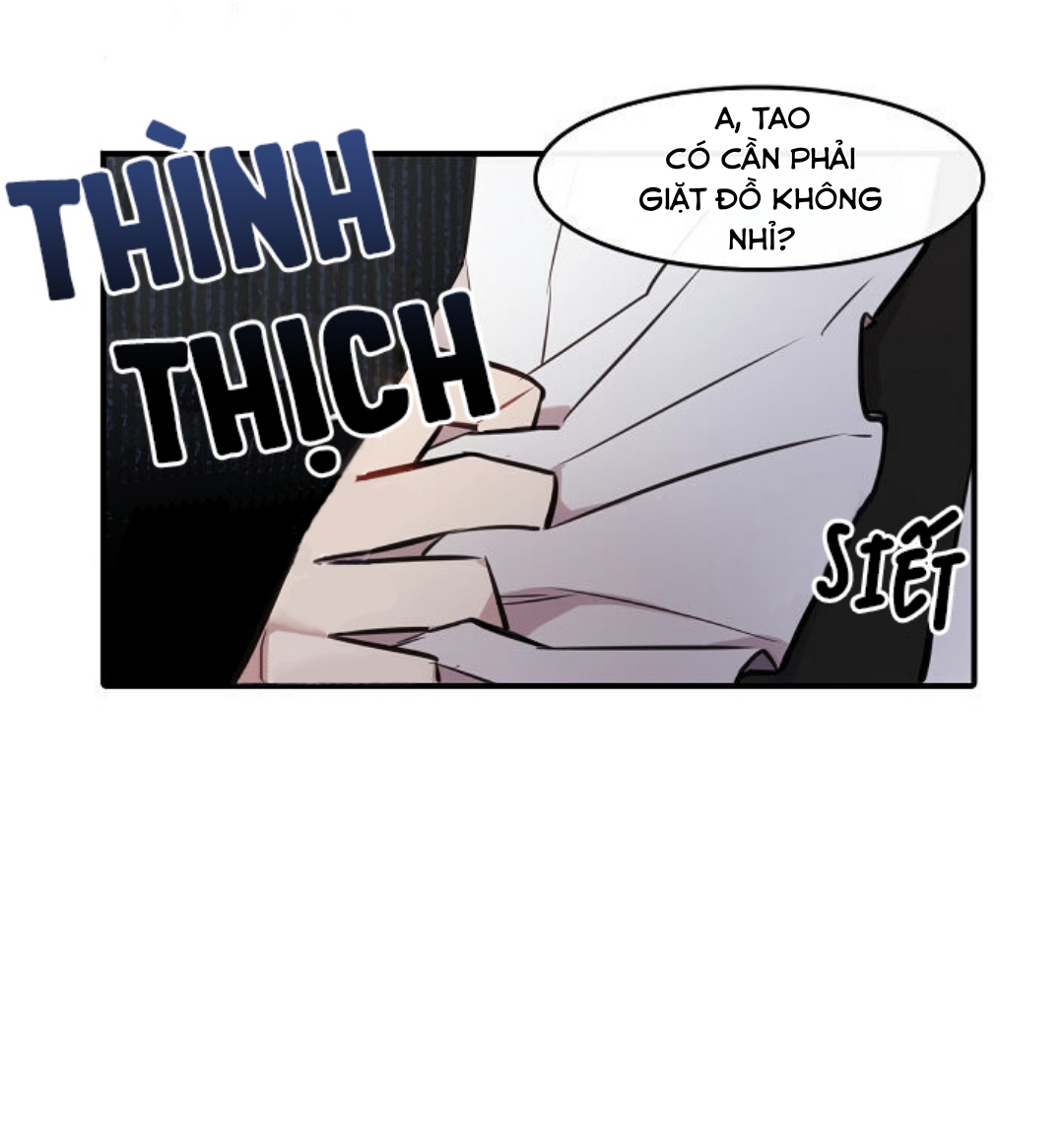 chứng nghiện điện thoại chapter 9 36