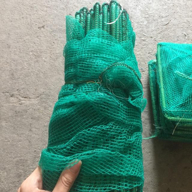 Combo 2 lồng bát quái 24 khung