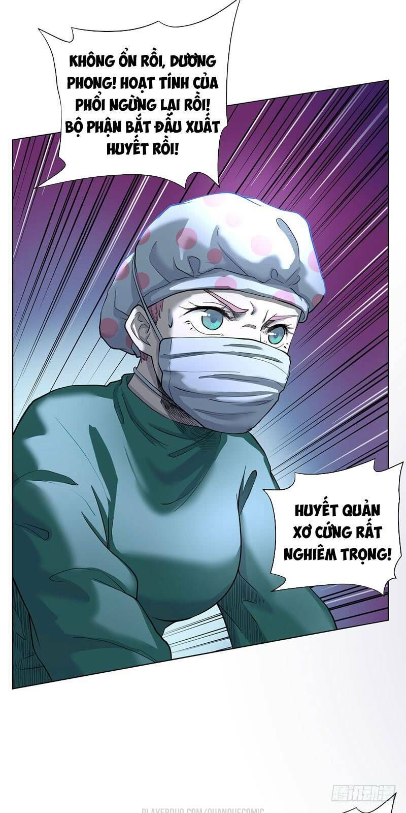 vương bài thần y chapter 2 37