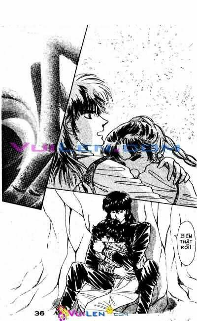 nàng công chúa ham chơi chapter 3 36