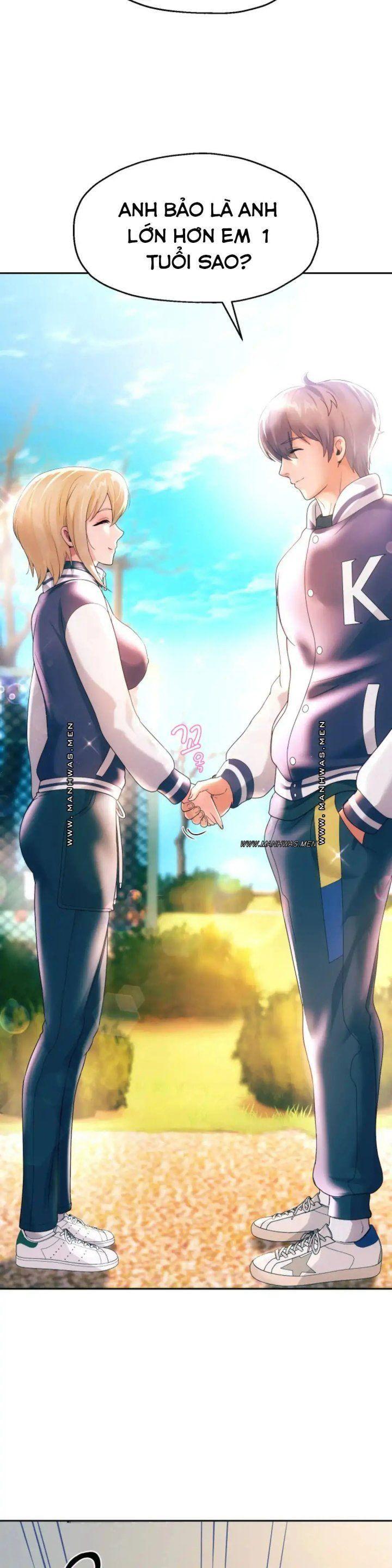 18+ tôi! trọng sinh với chiếc bò toi chapter 7.2 13