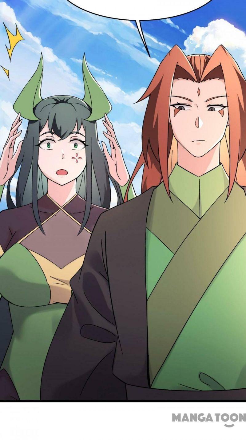 đồ đệ ta toàn là nữ ma đầu chapter 191 14