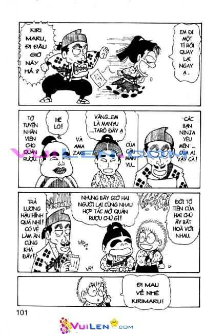 ninja loạn thị chapter 34 102