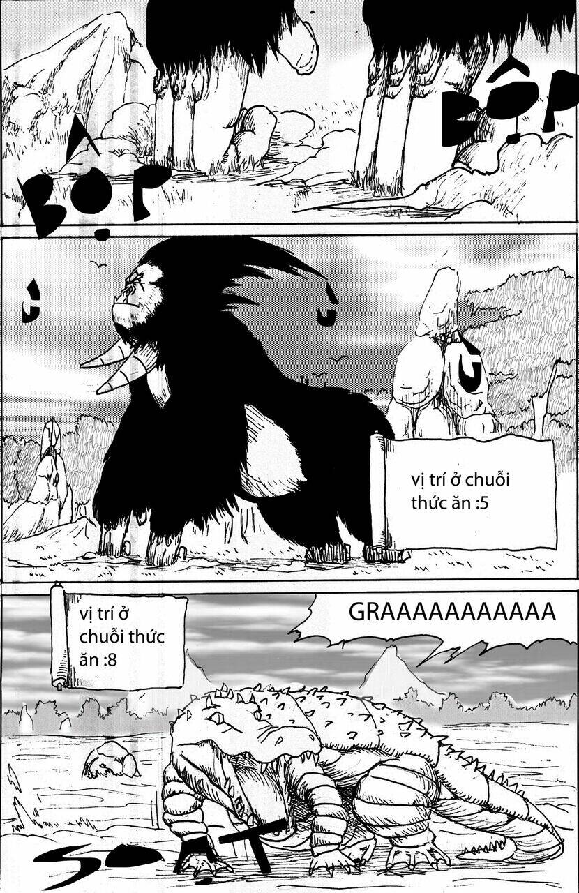 c.b.a (caber adventure) chapter 17 1