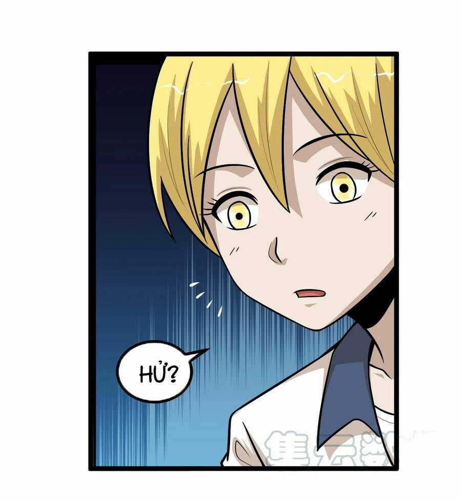 đai ca trở lại tuổi 16 chapter 96 22