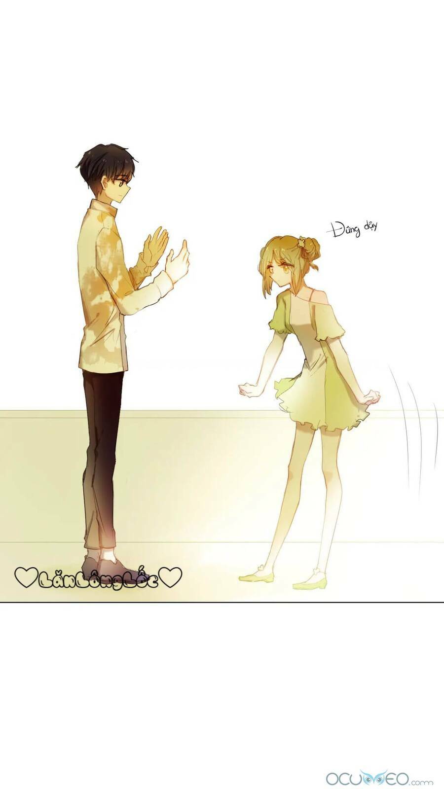 kế hoạch trái tim chapter 31 11