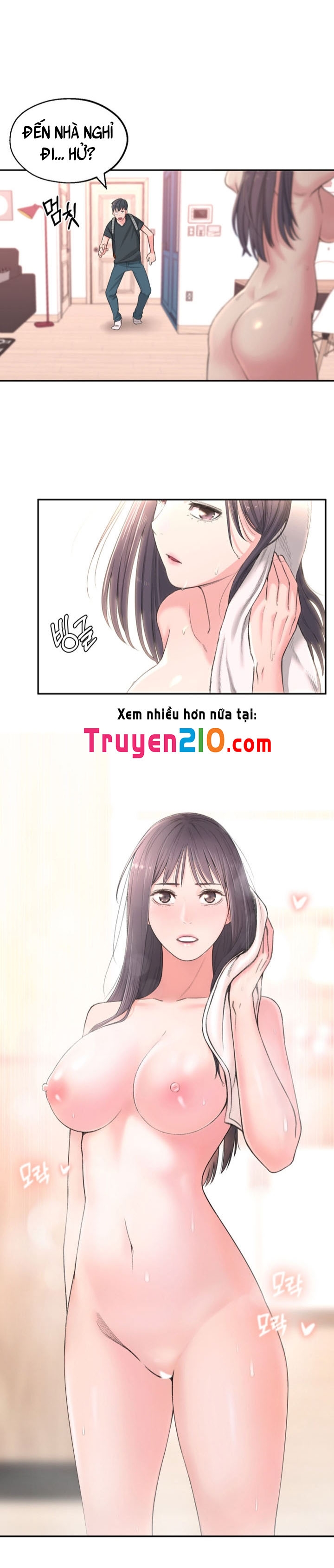 người chị hiểu biết chapter 1 47