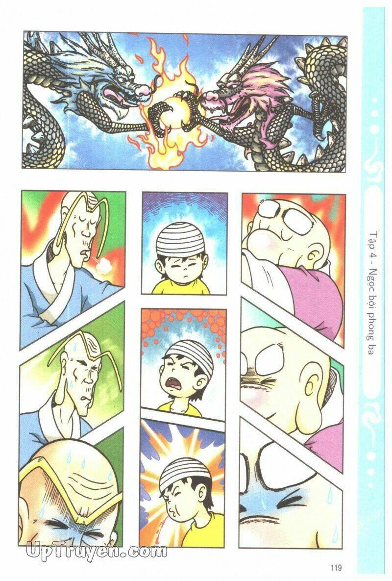 ô long viện tình huynh đệ chapter 4.4 24