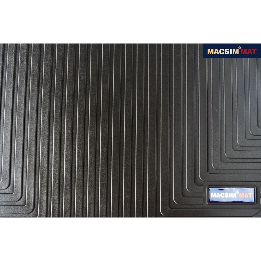 Thảm lót cốp LEXUS LN chất liệu TPV cao cấp thương hiệu Macsim