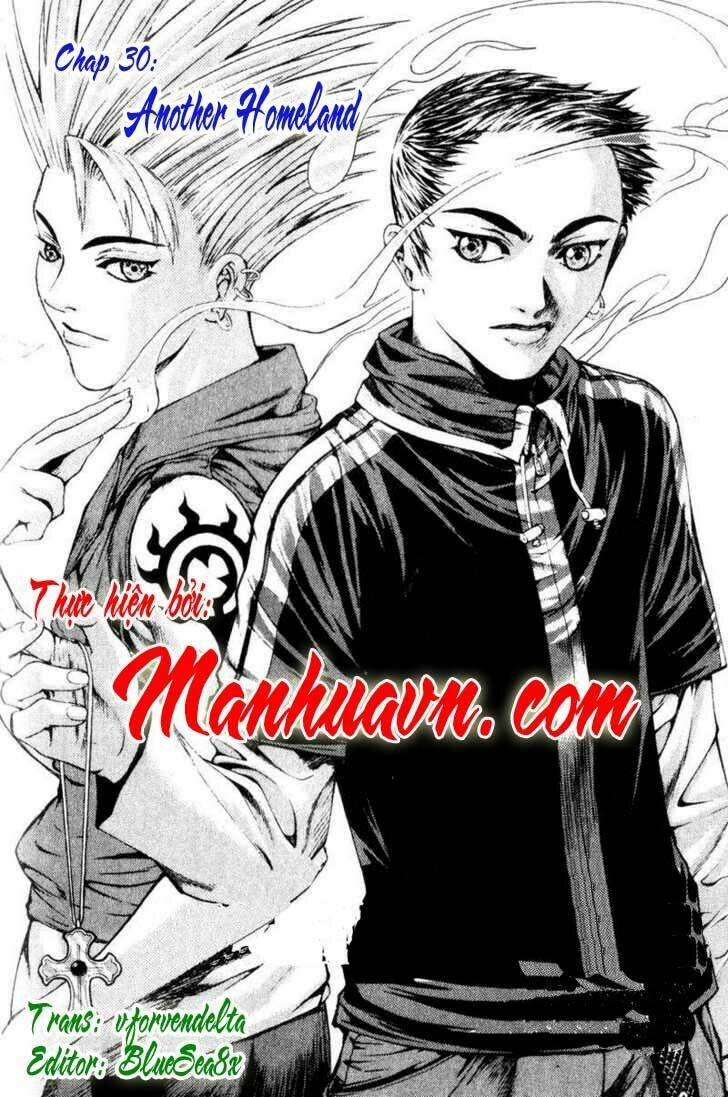 đảo địa ngục chapter 30 2