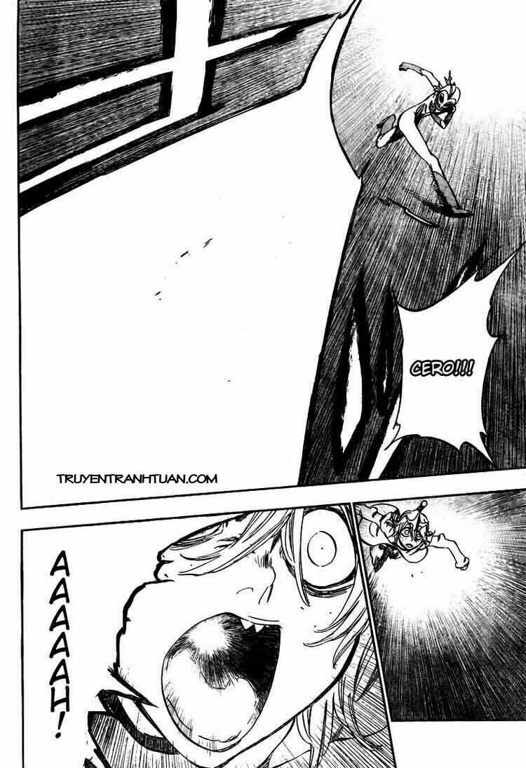 thần chết ichigo chapter 376 13