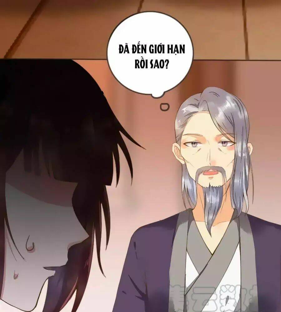 thần y khí nữ: ngự thú cuồng phi của quỷ đế chapter 57 31