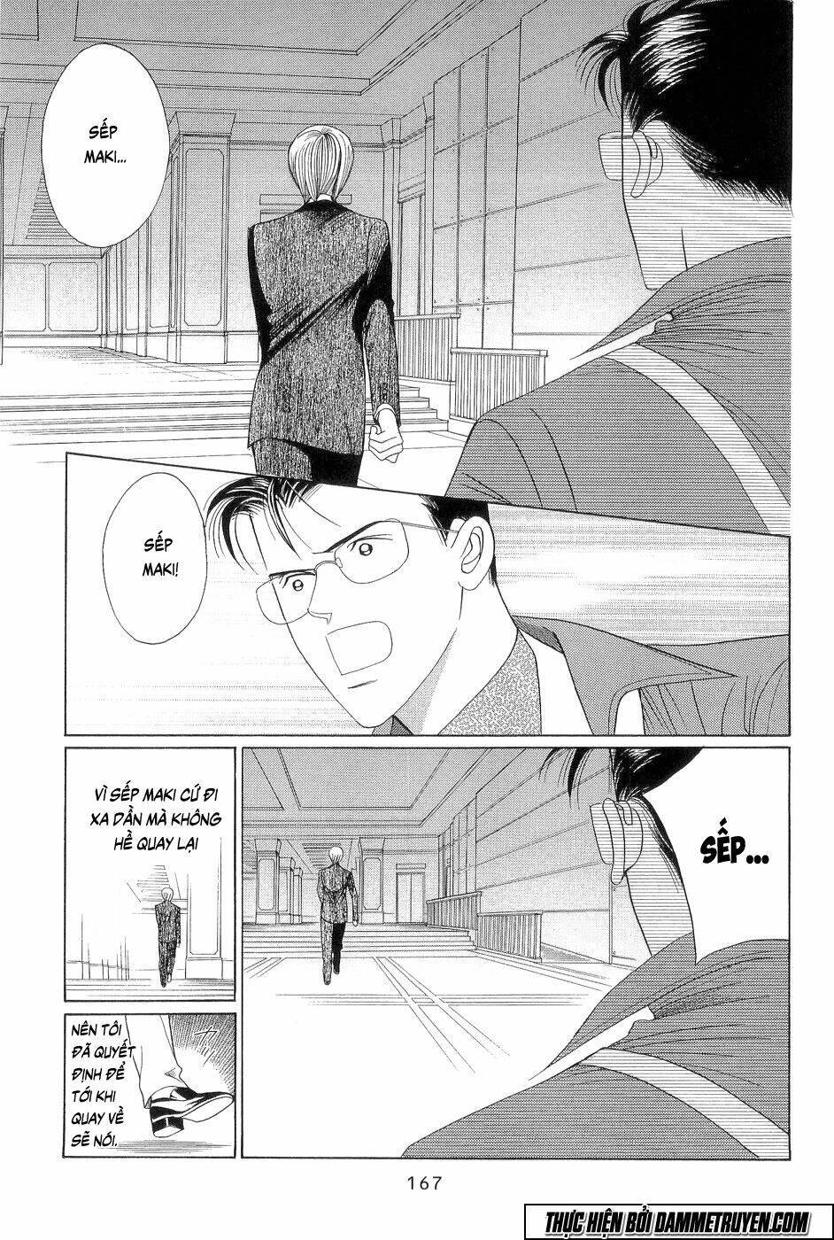 himitsu chapter 18.4 35