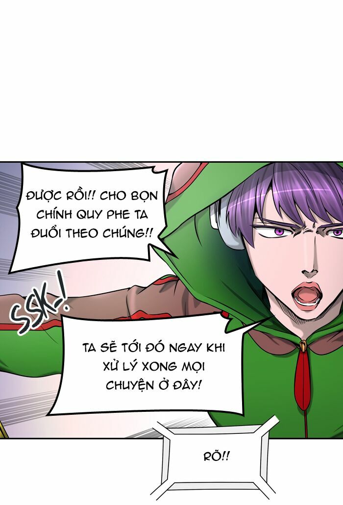 tòa tháp bí ẩn 2 chapter 326 12