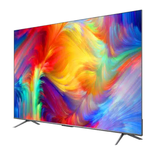 Google Tivi TCL 4K 65 inch 65P737 - Model 2022