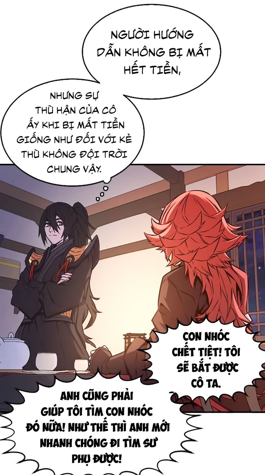 kim giáp đồ long chapter 9 31