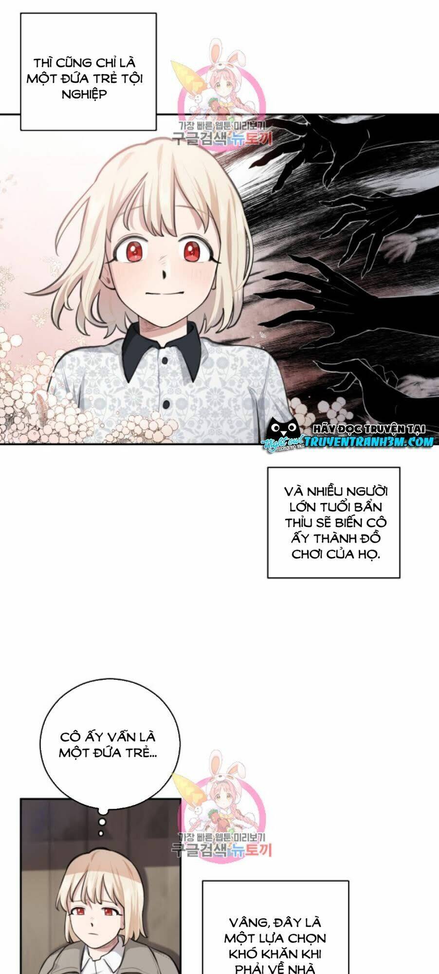 xuyên không trở thành hầu nữ trong tiểu thuyết chapter 1 46